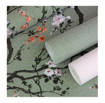 Papier peint RASCH Collection SAKURA référence 291253 série CAS