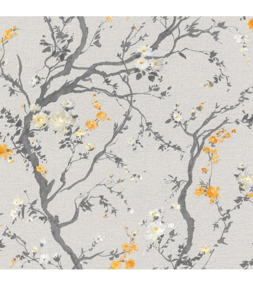 Papier Peint RASCH Sakura 291260 Papier Peint RASCH Sakura 291260