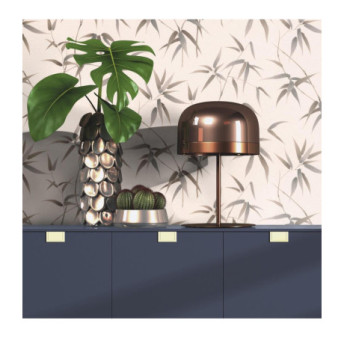 Papier peint RASCH Collection SAKURA référence 291369 série CAS