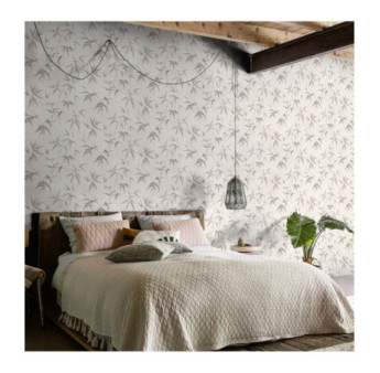 Papier peint RASCH Collection SAKURA référence 291390 série CAS