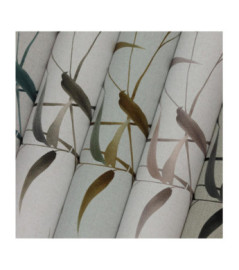Papier peint RASCH Collection SAKURA référence 291390 série CAS