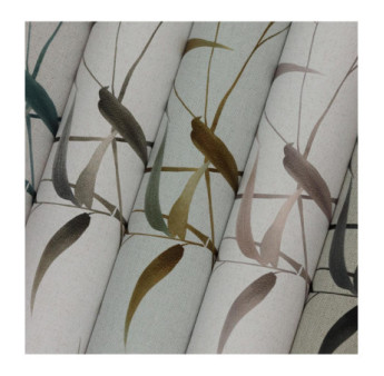 Papier peint RASCH Collection SAKURA référence 291390 série CAS