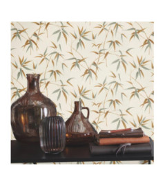 Papier peint RASCH Collection SAKURA référence 291406 série CAS