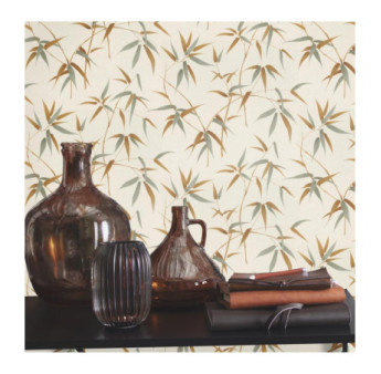 Papier peint RASCH Collection SAKURA référence 291406 série CAS