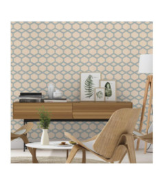 Papier peint RASCH Collection SAKURA référence 291437 série CAS