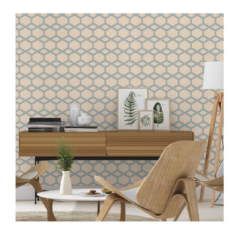 Papier peint RASCH Collection SAKURA référence 291437 série CAS