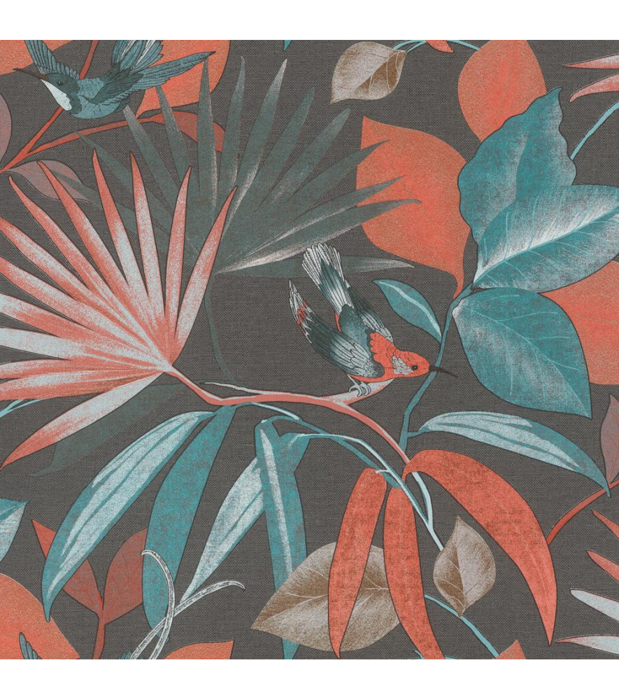 Papier Peint RASCH Sakura 291468 Papier Peint RASCH Sakura 291468