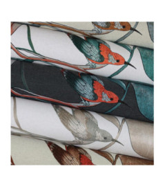 Papier peint RASCH Collection SAKURA référence 291468 série CAS