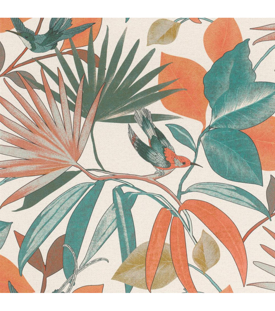 Papier Peint RASCH Sakura 291499 Papier Peint RASCH Sakura 291499