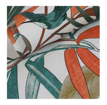 Papier peint RASCH Collection SAKURA référence 291499 série CAS