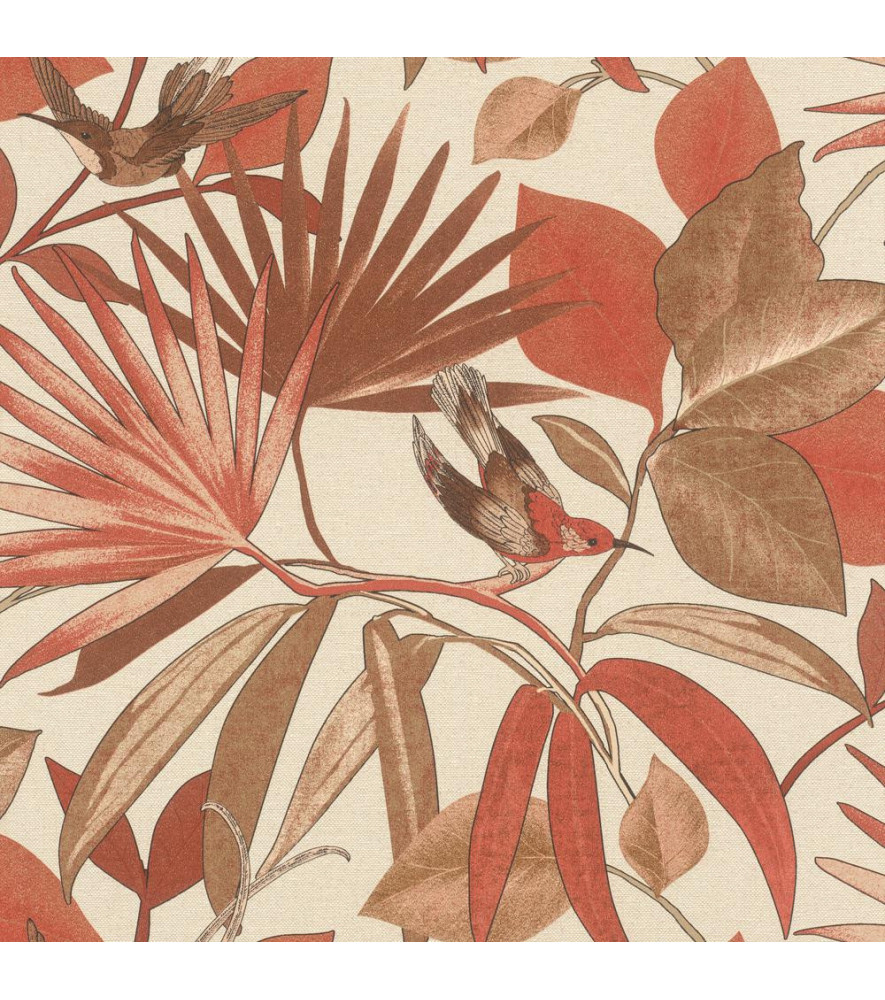 Papier Peint RASCH Sakura 291505 Papier Peint RASCH Sakura 291505