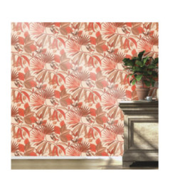 Papier peint RASCH Collection SAKURA référence 291505 série CAS