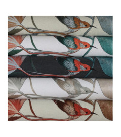 Papier peint RASCH Collection SAKURA référence 291505 série CAS