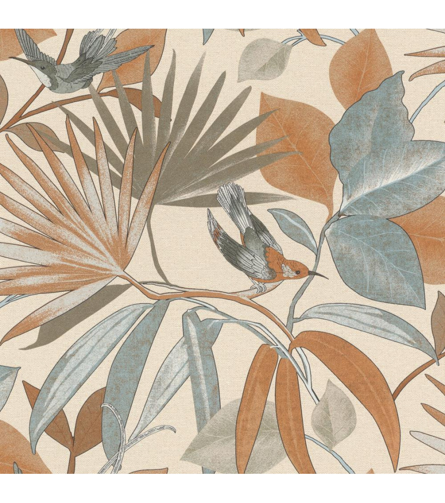 Papier Peint RASCH Sakura 291550 Papier Peint RASCH Sakura 291550