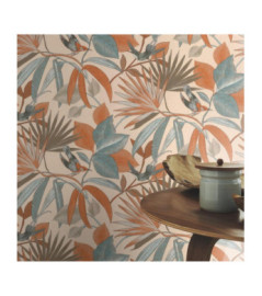 Papier peint RASCH Collection SAKURA référence 291550 série CAS