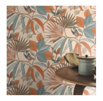 Papier peint RASCH Collection SAKURA référence 291550 série CAS