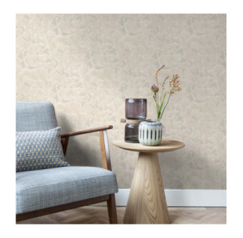 Papier peint RASCH Collection SAKURA référence 291574 série CAS