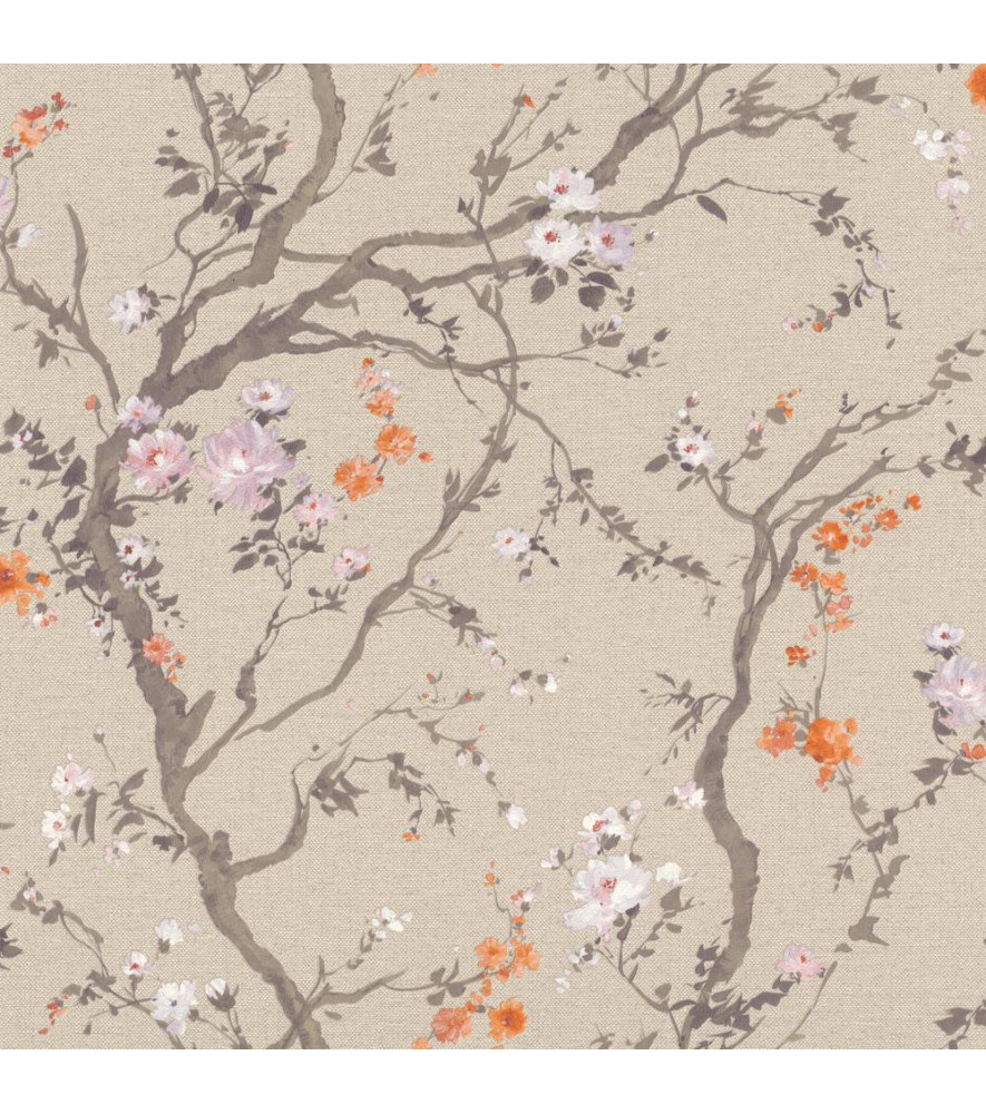 Papier Peint RASCH Sakura 291604 Papier Peint RASCH Sakura 291604
