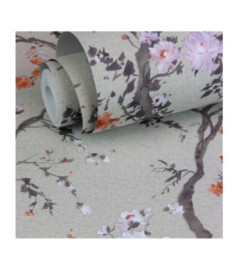 Papier peint RASCH Collection SAKURA référence 291604