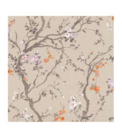 Papier peint RASCH Collection SAKURA référence 291604