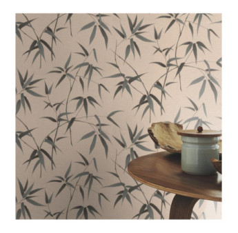 Papier peint RASCH Collection SAKURA référence 292144 série CAS