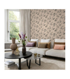 Papier peint RASCH Collection SAKURA référence 292144 série CAS