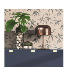 Papier peint RASCH Collection SAKURA référence 292144 série CAS