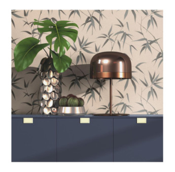 Papier peint RASCH Collection SAKURA référence 292144 série CAS