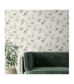 Papier peint RASCH Collection SAKURA référence 292151 série CAS