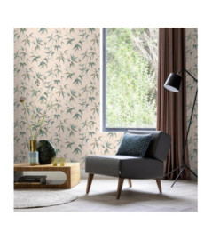 Papier peint RASCH Collection SAKURA référence 292151 série CAS