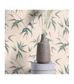 Papier peint RASCH Collection SAKURA référence 292151 série CAS