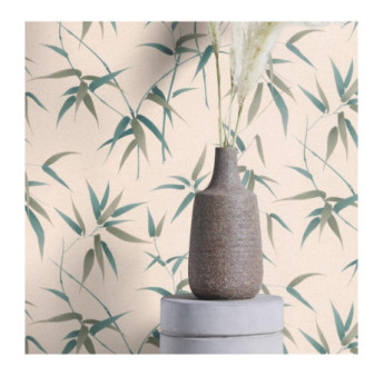 Papier peint RASCH Collection SAKURA référence 292151