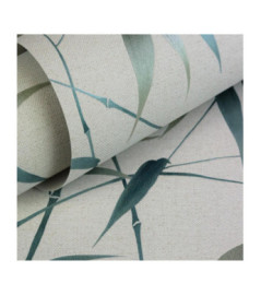 Papier peint RASCH Collection SAKURA référence 292151 série CAS