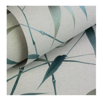 Papier peint RASCH Collection SAKURA référence 292151 série CAS