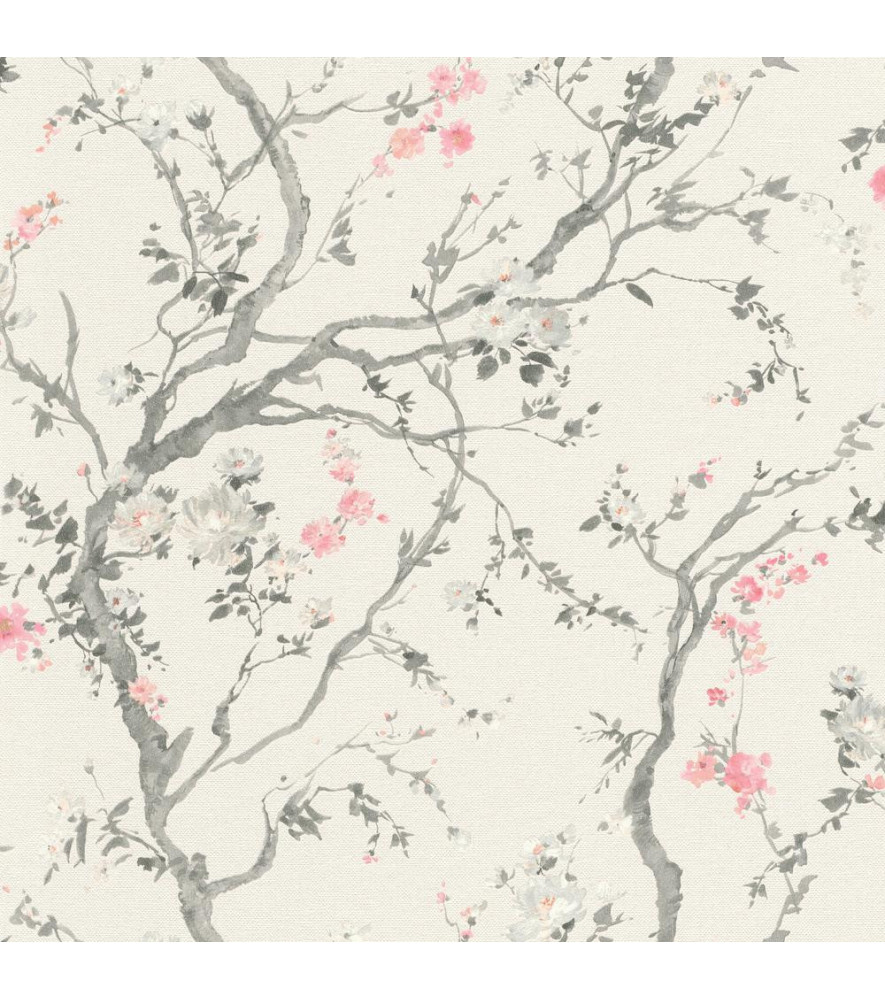 Papier Peint RASCH Sakura 295879 Papier Peint RASCH Sakura 295879