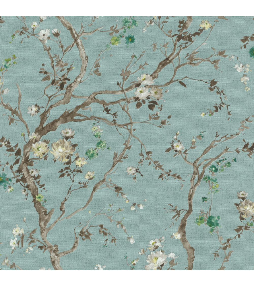Papier Peint RASCH Sakura 295886 Papier Peint RASCH Sakura 295886