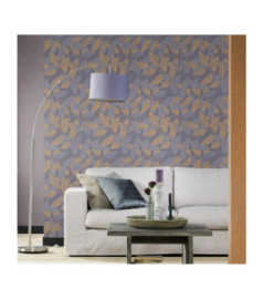 Papier peint RASCH Collection SAMOA référence 226514