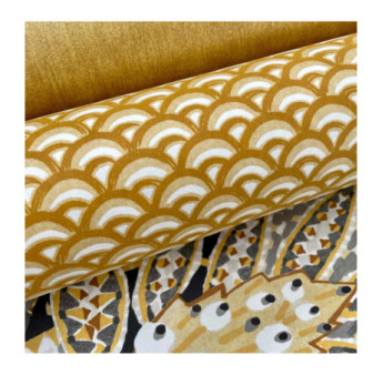 Papier peint RASCH Collection SAMOA référence 300061 série CAS