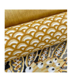 Papier peint RASCH Collection SAMOA référence 300061
