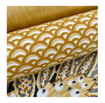 Papier peint RASCH Collection SAMOA référence 300061 série CAS