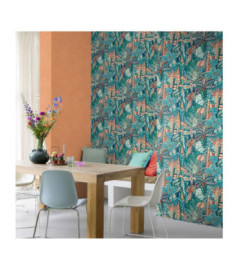 Papier peint RASCH Collection SAMOA référence 300092 série CAS