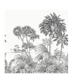 Panoramique RASCH Collection SAMOA référence 300436