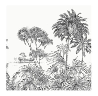 Panoramique RASCH Collection SAMOA référence 300436