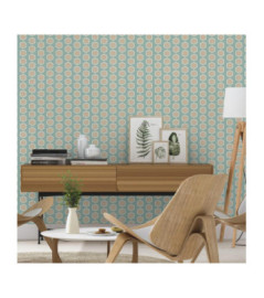 Papier peint RASCH Collection SENSAI référence 297811 série CAS