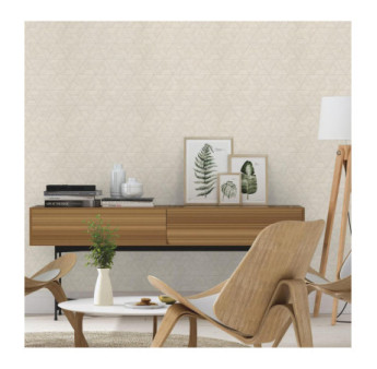 Papier peint RASCH Collection SENSAI référence 297880 série CAS