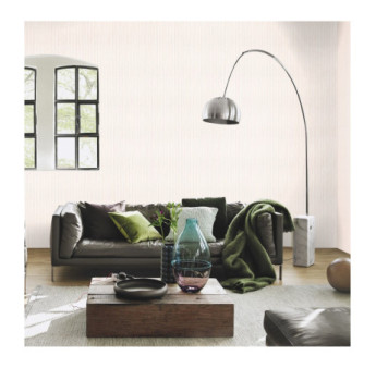 Papier peint RASCH Collection STRICTLY STRIPES VII référence 252750 série AMD