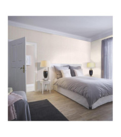 Papier peint RASCH Collection STRICTLY STRIPES VII référence 252750 série AMD
