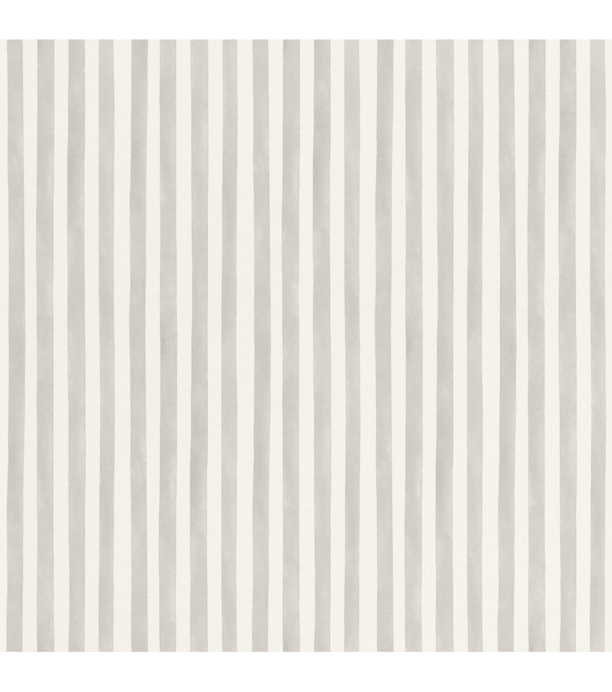 Papier Peint RASCH Strictly Stripes VII 252767 Papier Peint RASCH Strictly Stripes VII 252767