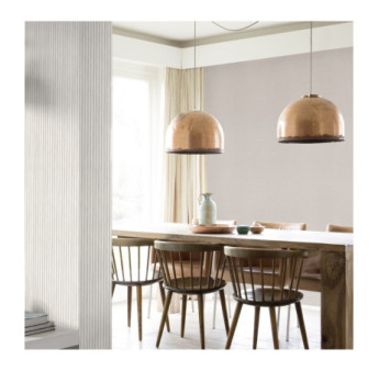 Papier peint RASCH Collection STRICTLY STRIPES VII référence 252767 série AMD