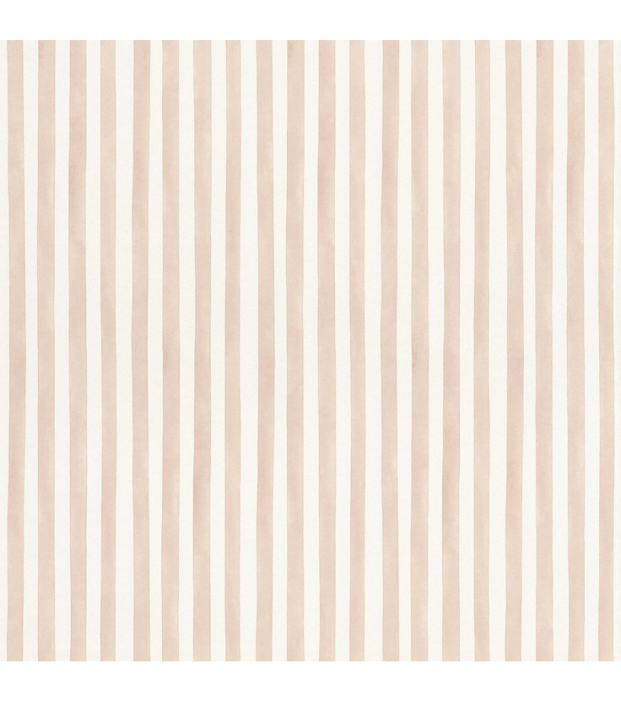 Papier Peint RASCH Strictly Stripes VII 252774 Papier Peint RASCH Strictly Stripes VII 252774